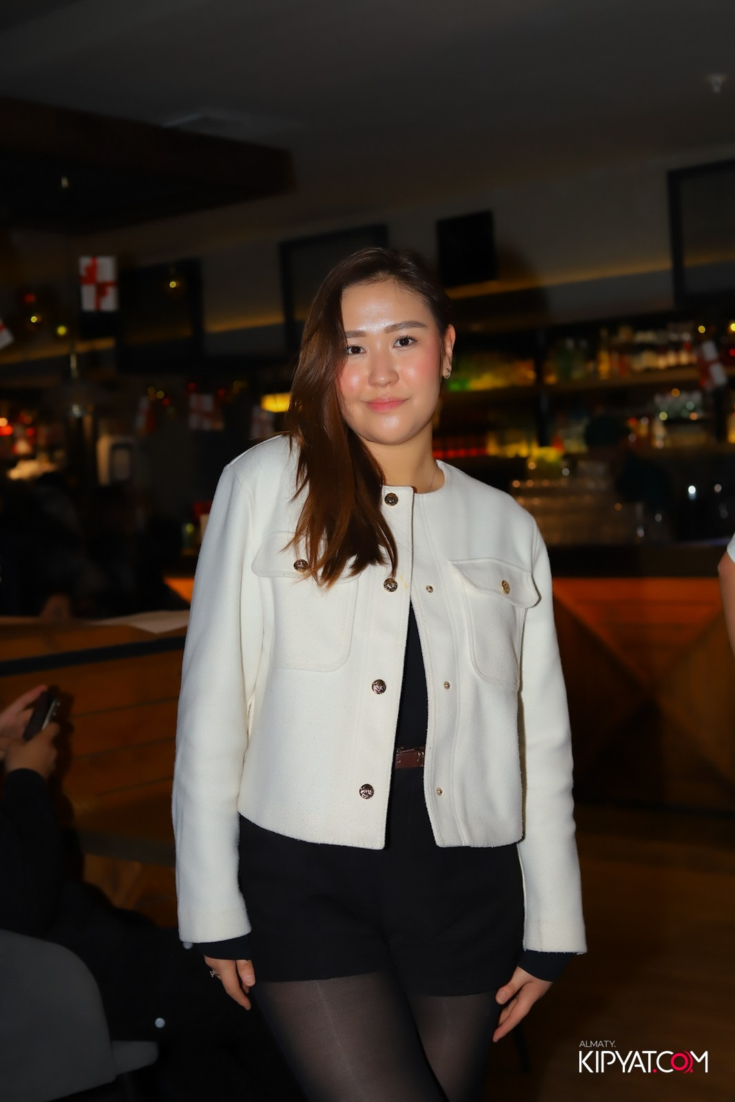 ПИНТА MEGA ALMATY. КИПЯТКОМ АЛМАТЫ!