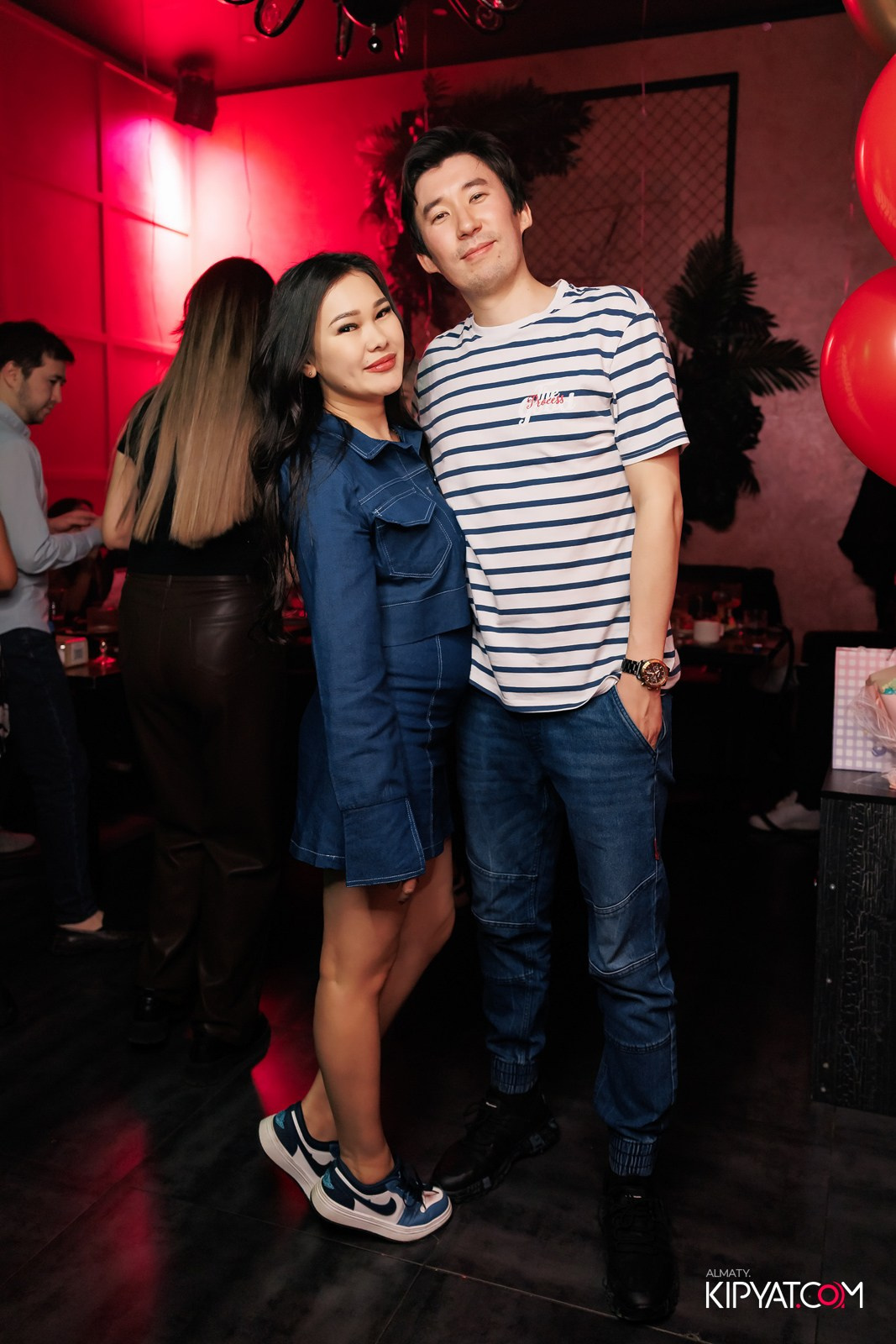 ДОРОГАЯ, Я НЕ ПИЛ. КИПЯТКОМ АЛМАТЫ!