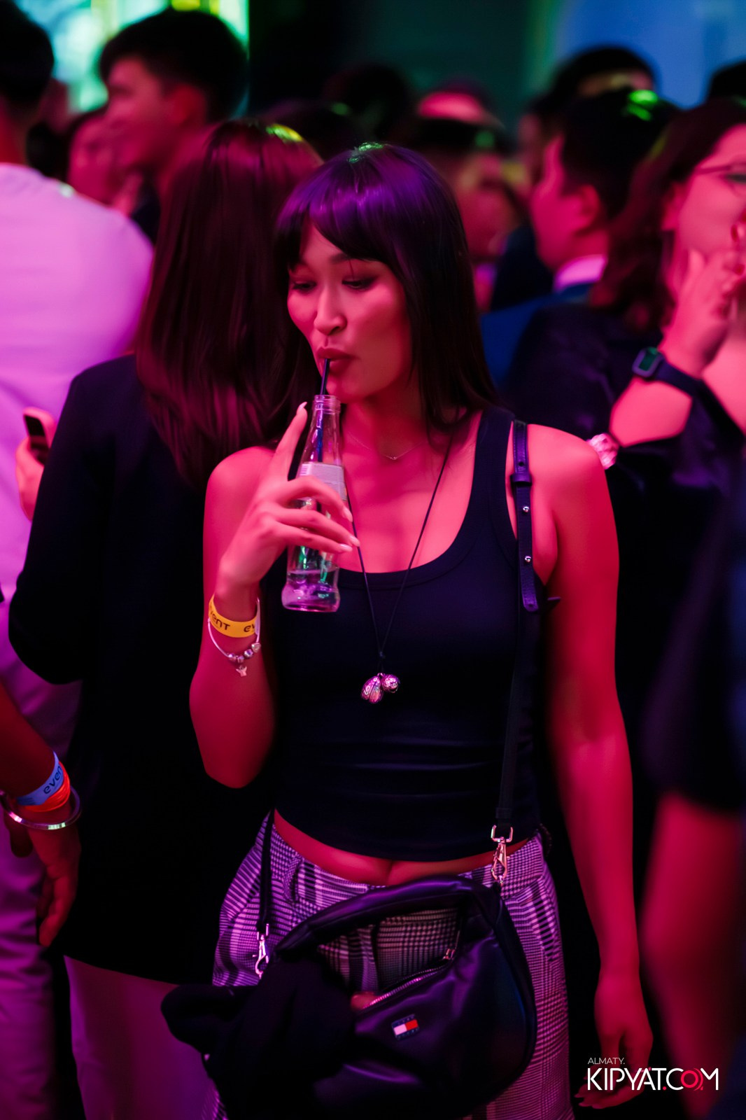 EVENT BAR. КИПЯТКОМ АЛМАТЫ!