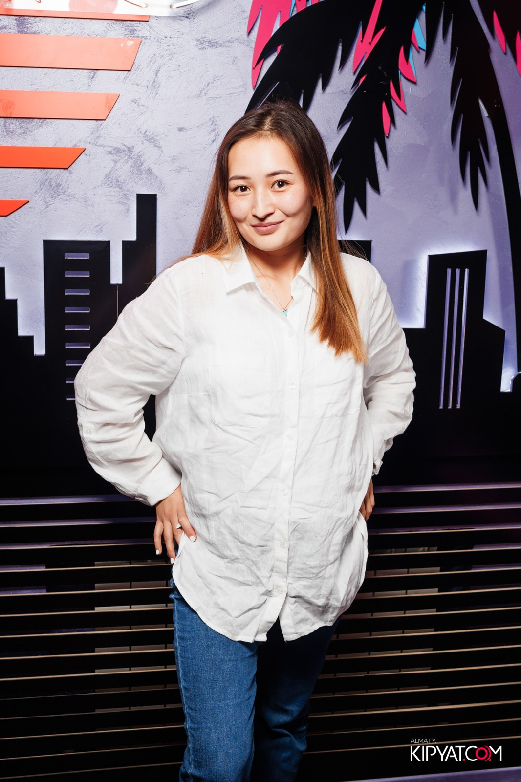 УХО И МЕДВЕДЬ НА ГАГАРИНА. КИПЯТКОМ АЛМАТЫ!