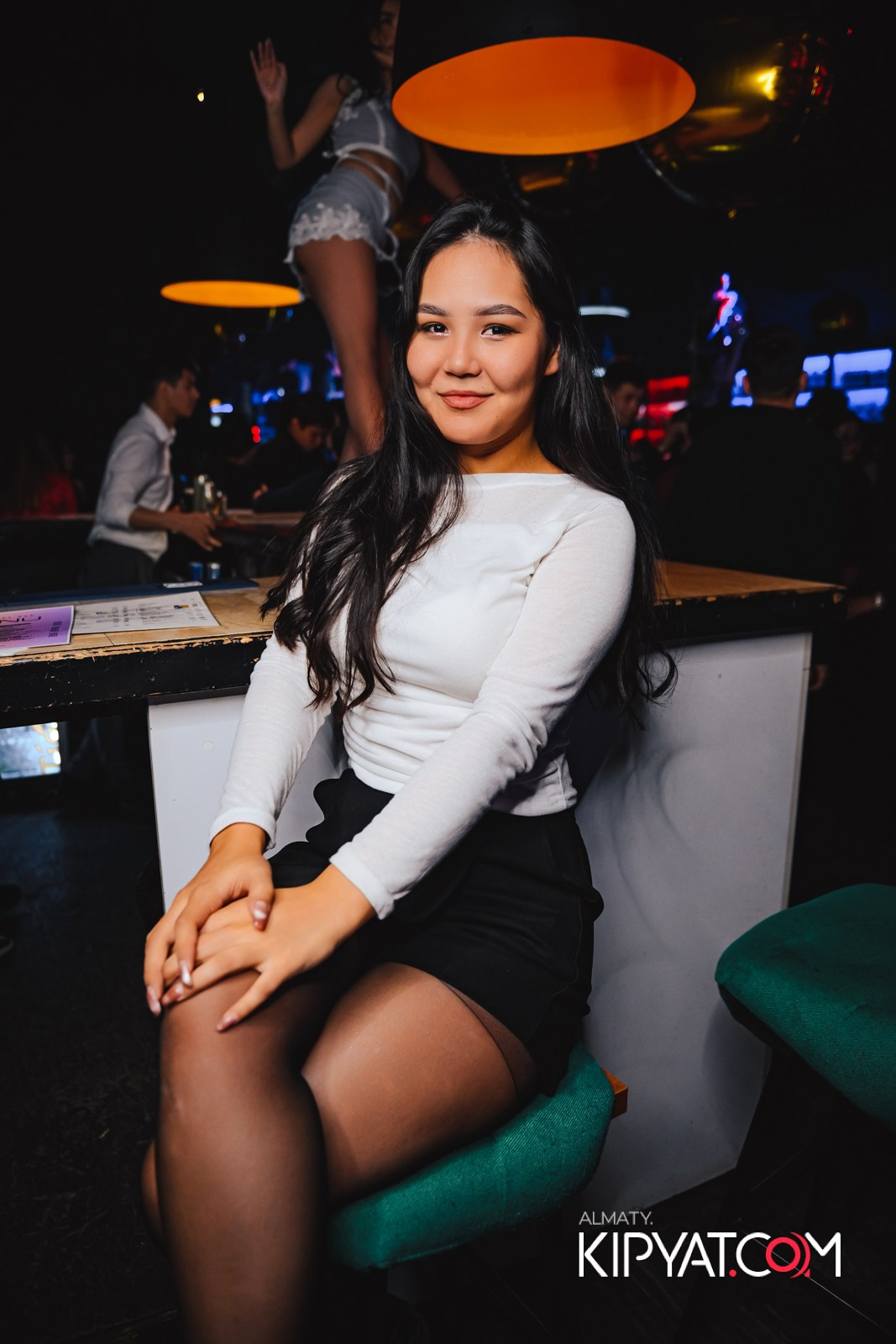 UYAT EMES BAR. КИПЯТКОМ АЛМАТЫ! Фотосъемка мероприятий в Алматы