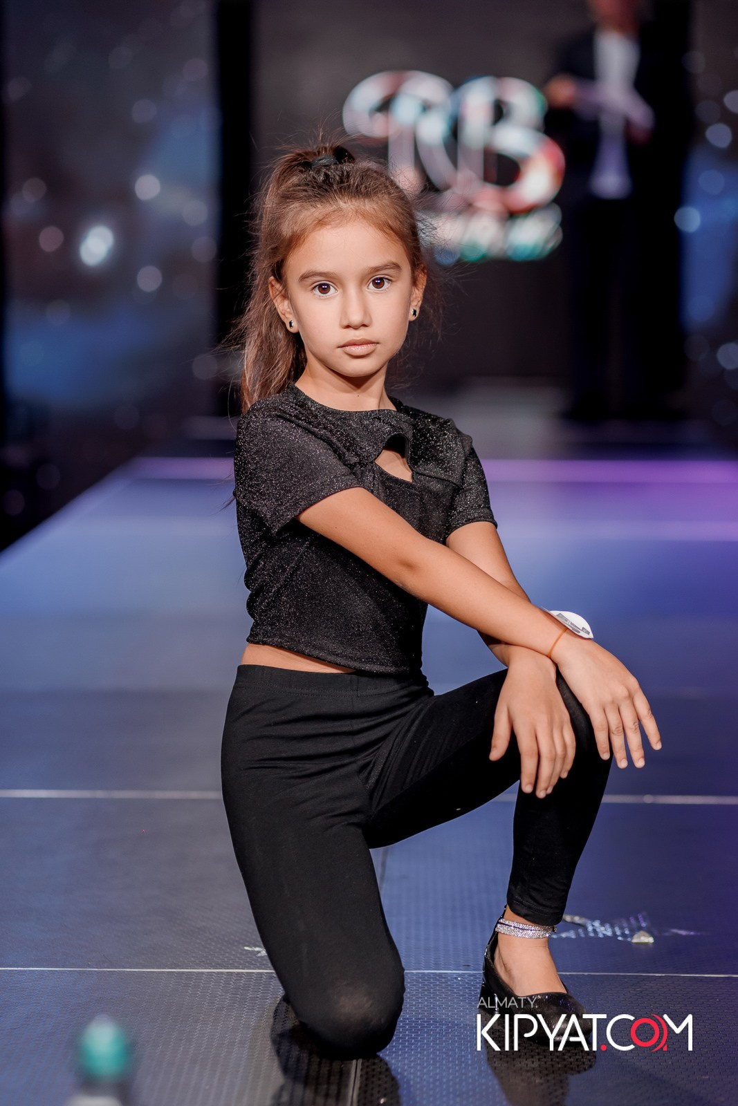 RUNWAY BATTLE. BEST MODEL OF KAZAKHSTAN. КИПЯТКОМ АЛМАТЫ!