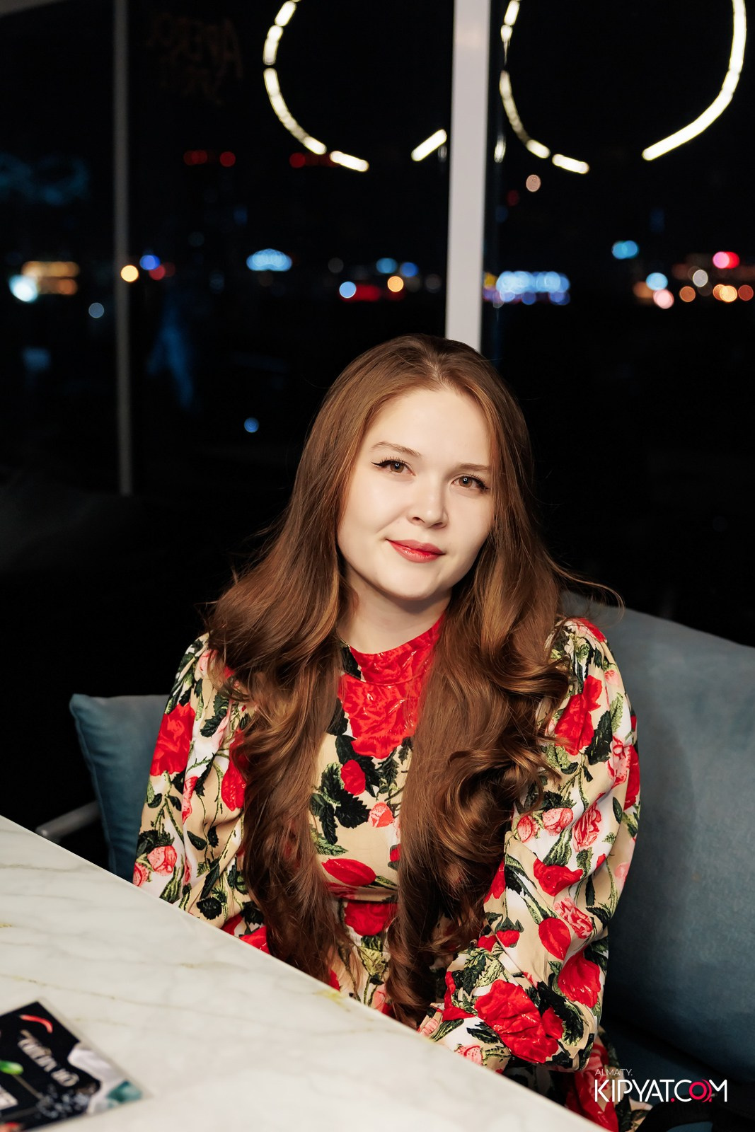 ДОРОГАЯ, Я НЕ ПИЛ. КИПЯТКОМ АЛМАТЫ!