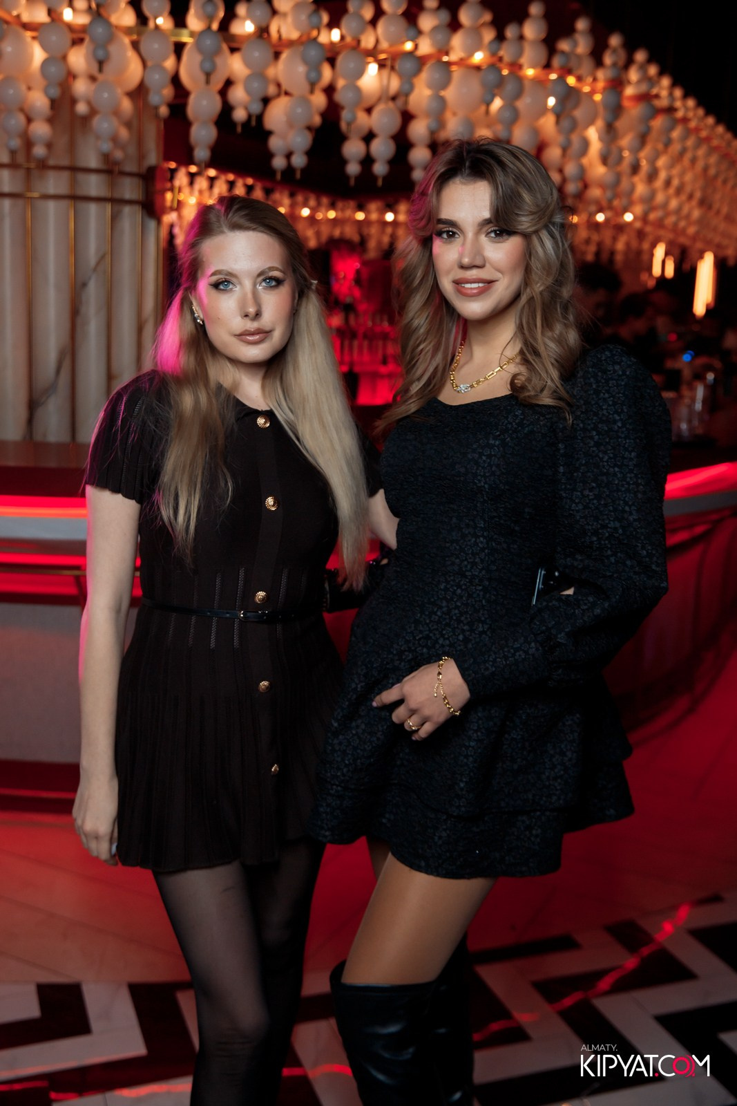 QUEEN. КИПЯТКОМ АЛМАТЫ!