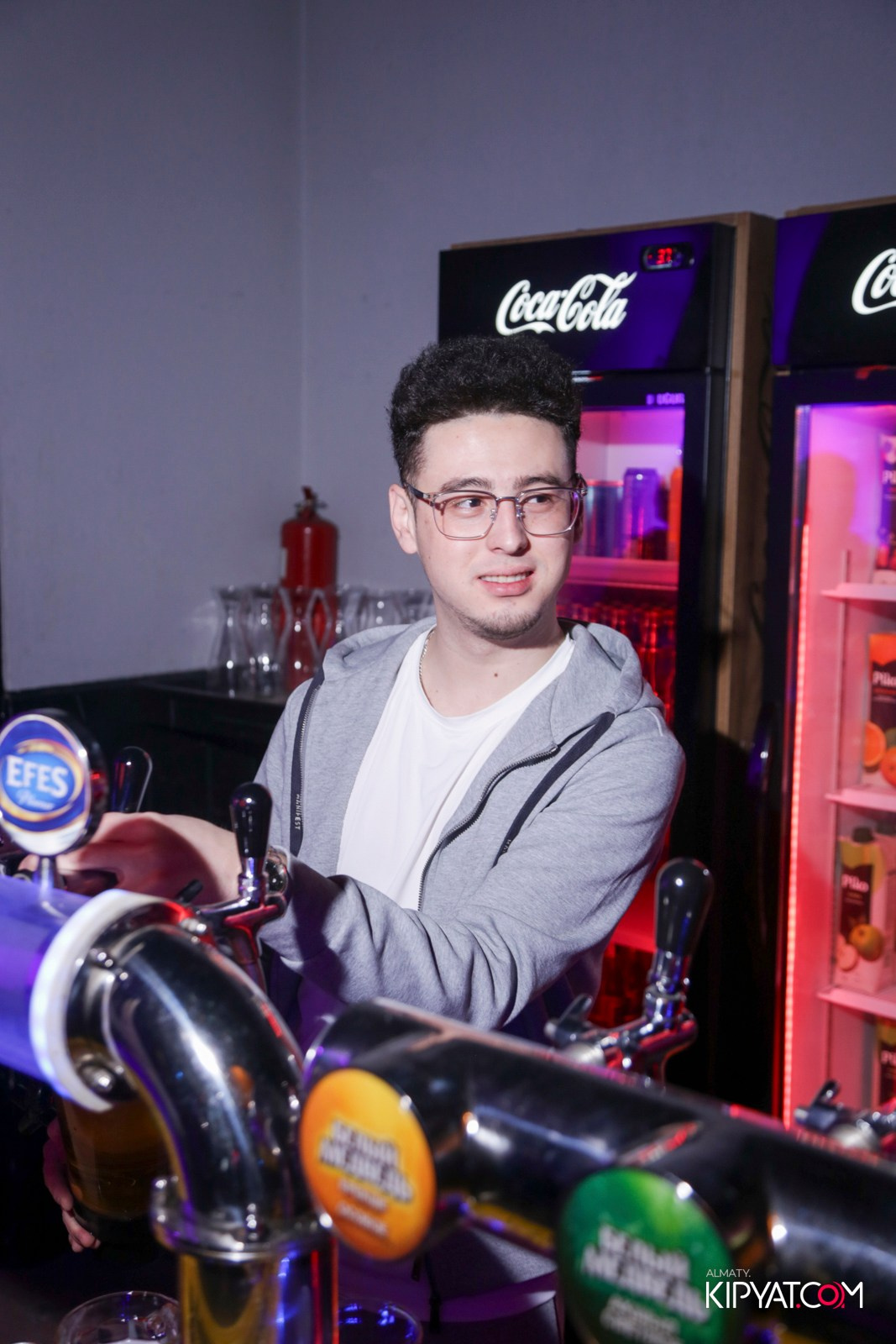 ARAGOSTA. КИПЯТКОМ АЛМАТЫ! Фотосъемка мероприятий в Алматы