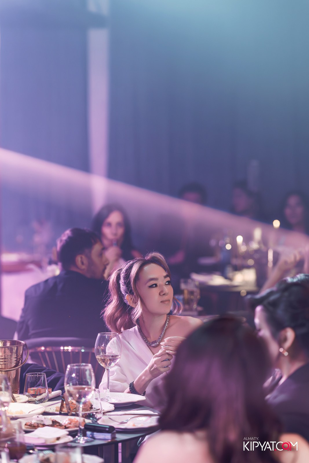 PATRIKI RESTAURANT. КИПЯТКОМ АЛМАТЫ!