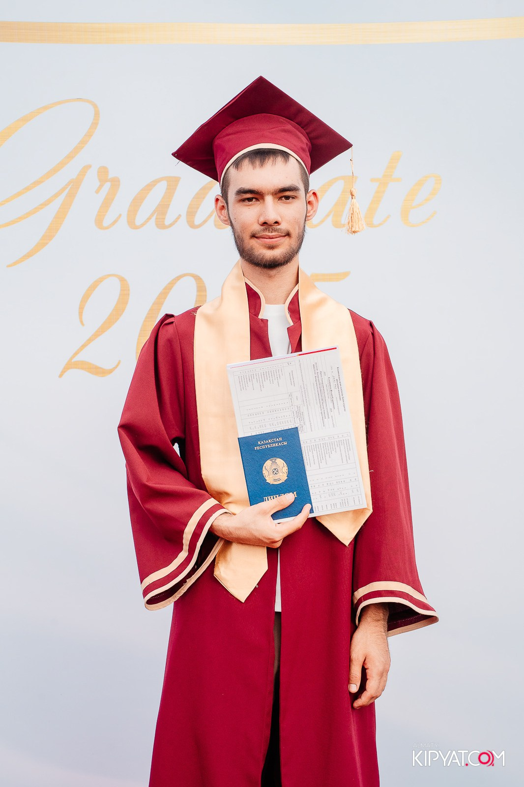 ВРУЧЕНИЕ ДИПЛОМОВ — НАРХОЗ КОЛЛЕДЖ. Part 1. КИПЯТКОМ АЛМАТЫ!