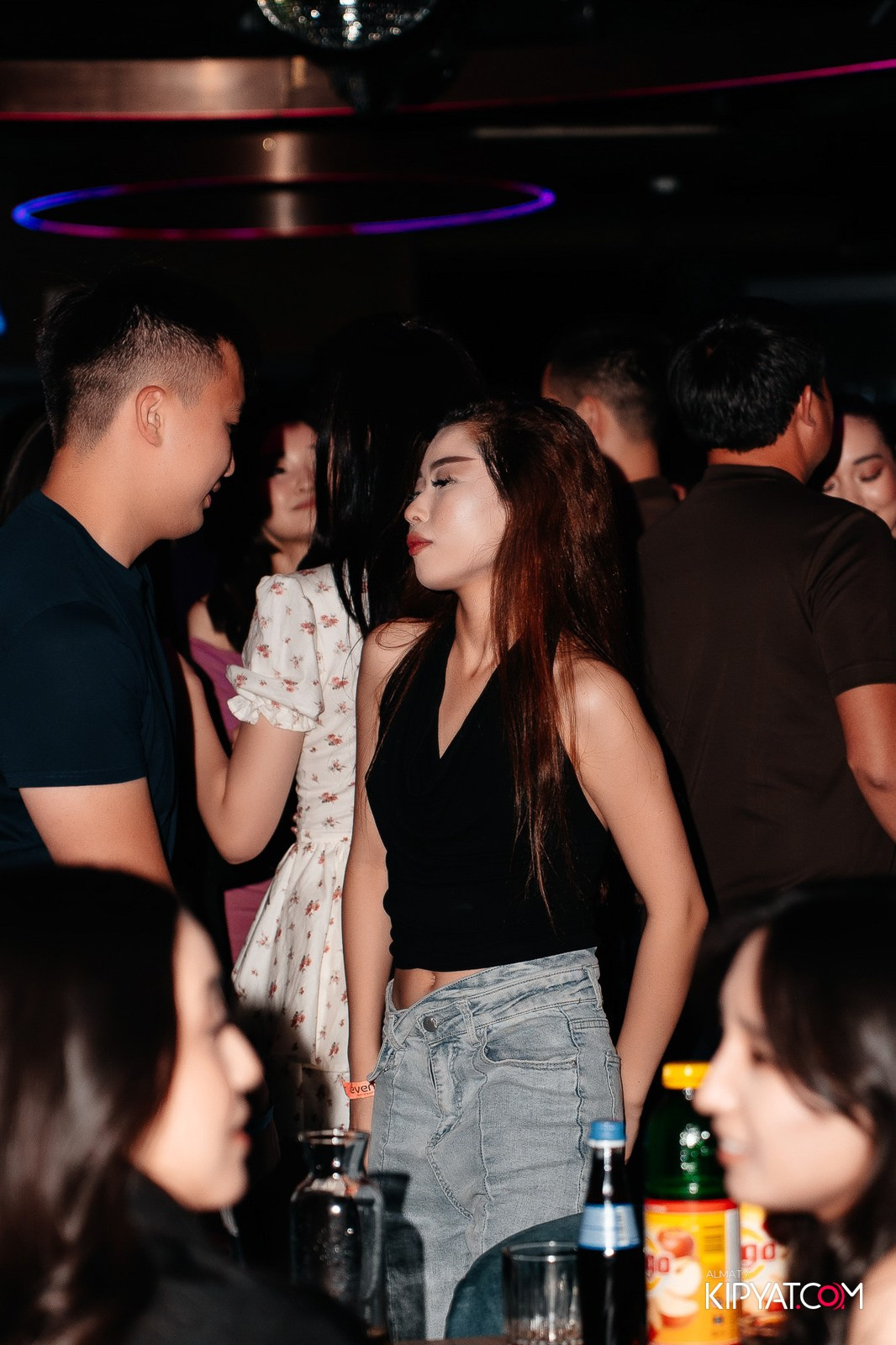 EVENT BAR. КИПЯТКОМ АЛМАТЫ!