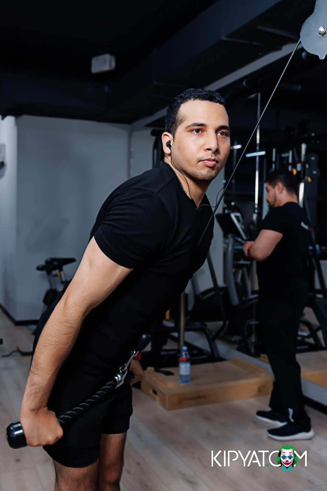 HALLOWEEN PARTY FITNESS BLITZ САМАЛ. КИПЯТКОМ АЛМАТЫ! Фотосъемка мероприятий в Алматы