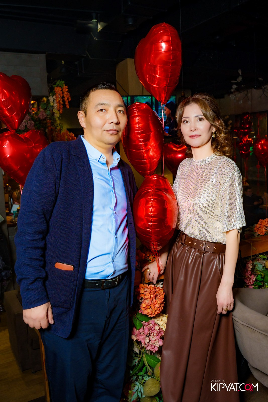 ARABIS НА АБАЯ. КИПЯТКОМ АЛМАТЫ!