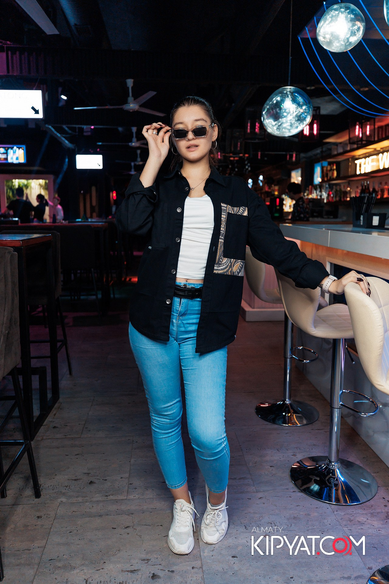 BANGLAROAD. КИПЯТКОМ АЛМАТЫ!