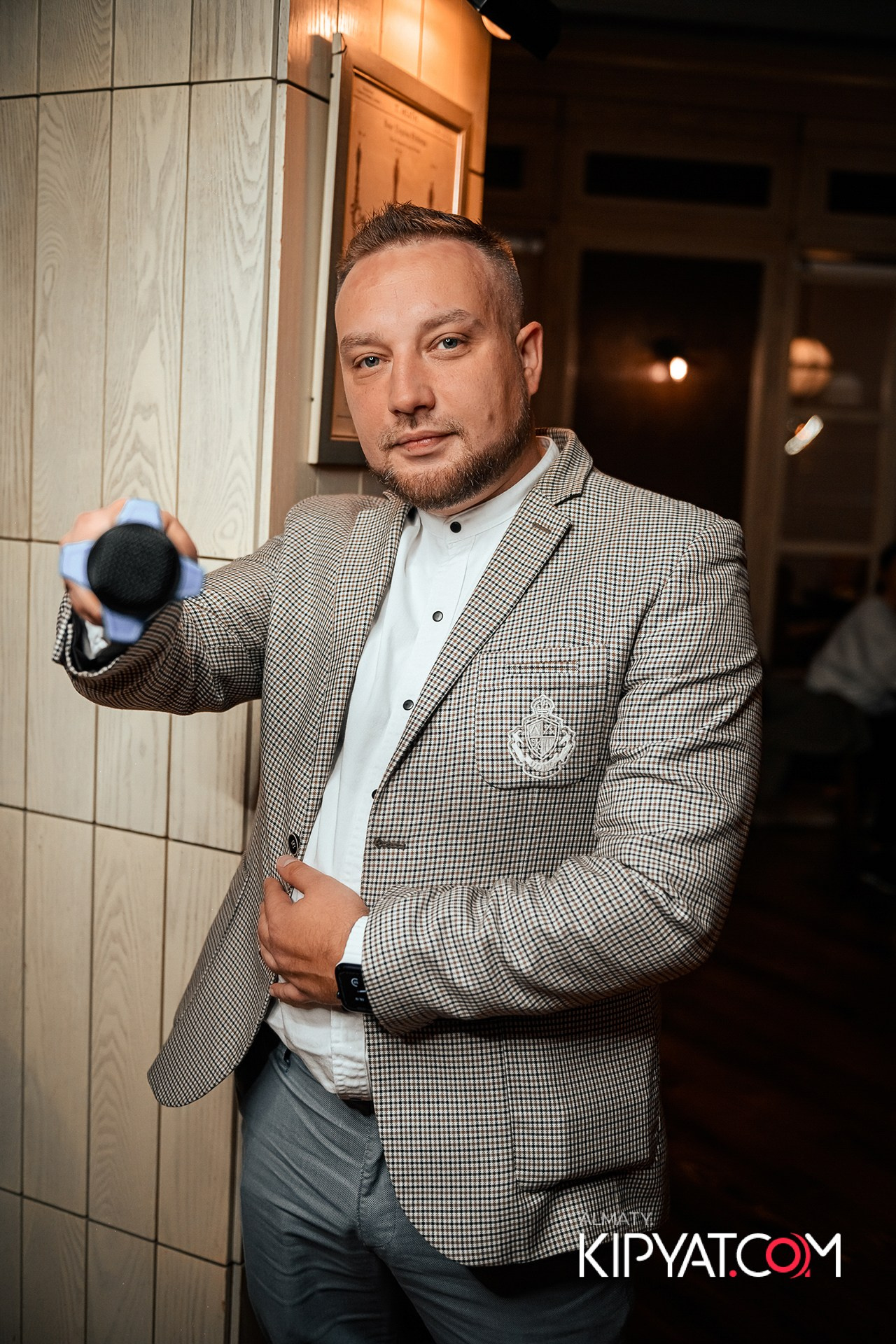 ЖИГУЛИ БАР. КИПЯТКОМ АЛМАТЫ!