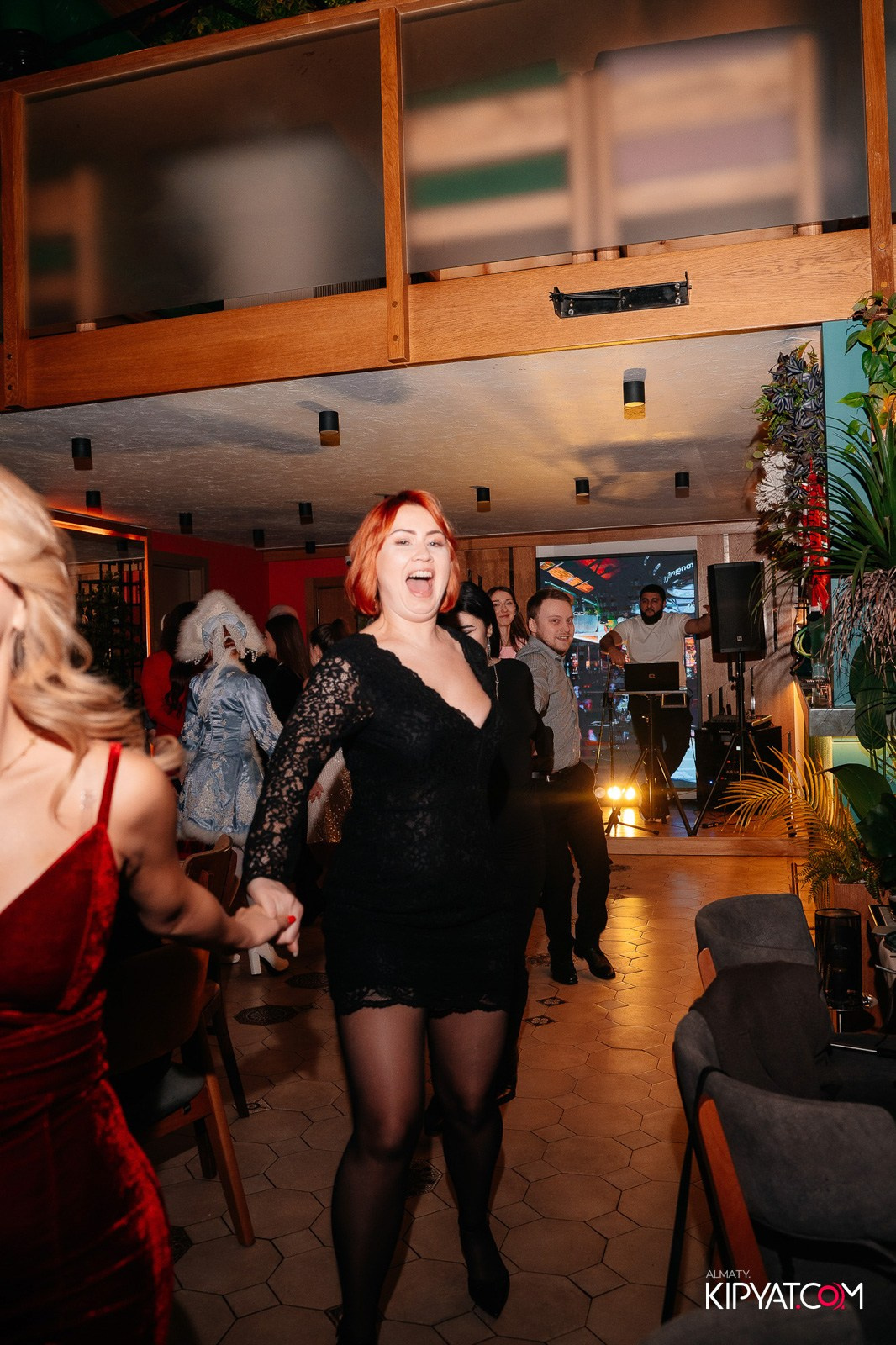 MODI RESTORANCHIK. КИПЯТКОМ АЛМАТЫ!