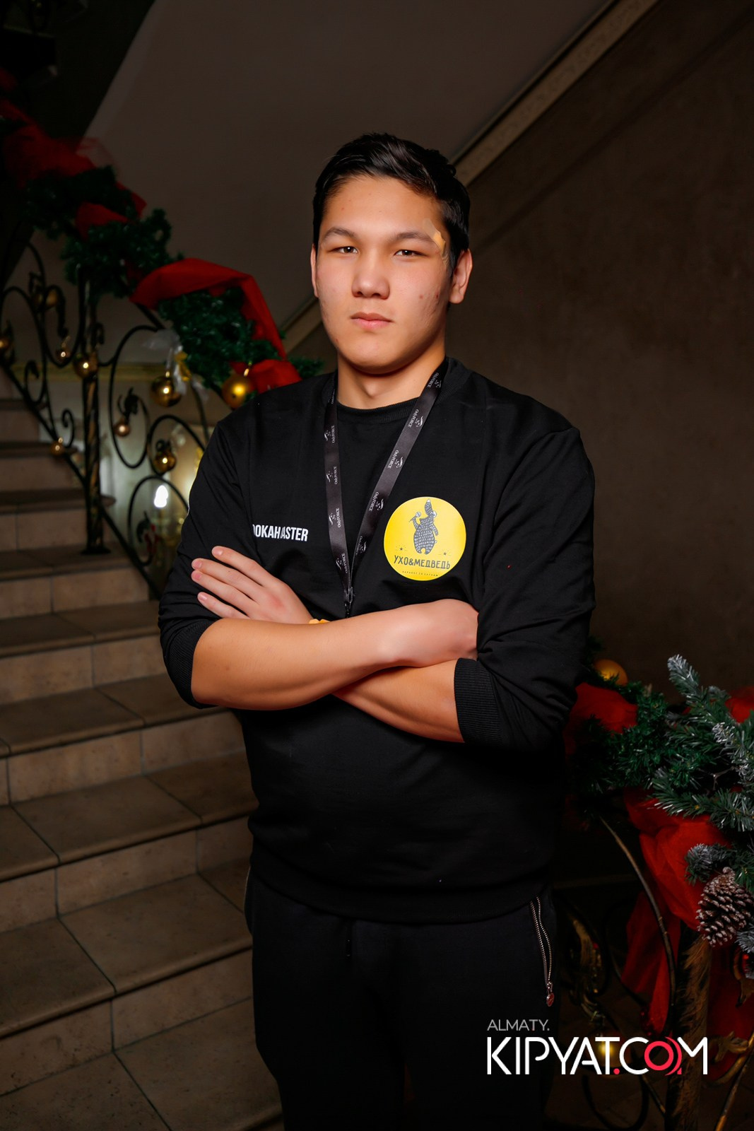 УХО И МЕДВЕДЬ НА КУРМАНГАЗЫ. КИПЯТКОМ АЛМАТЫ!