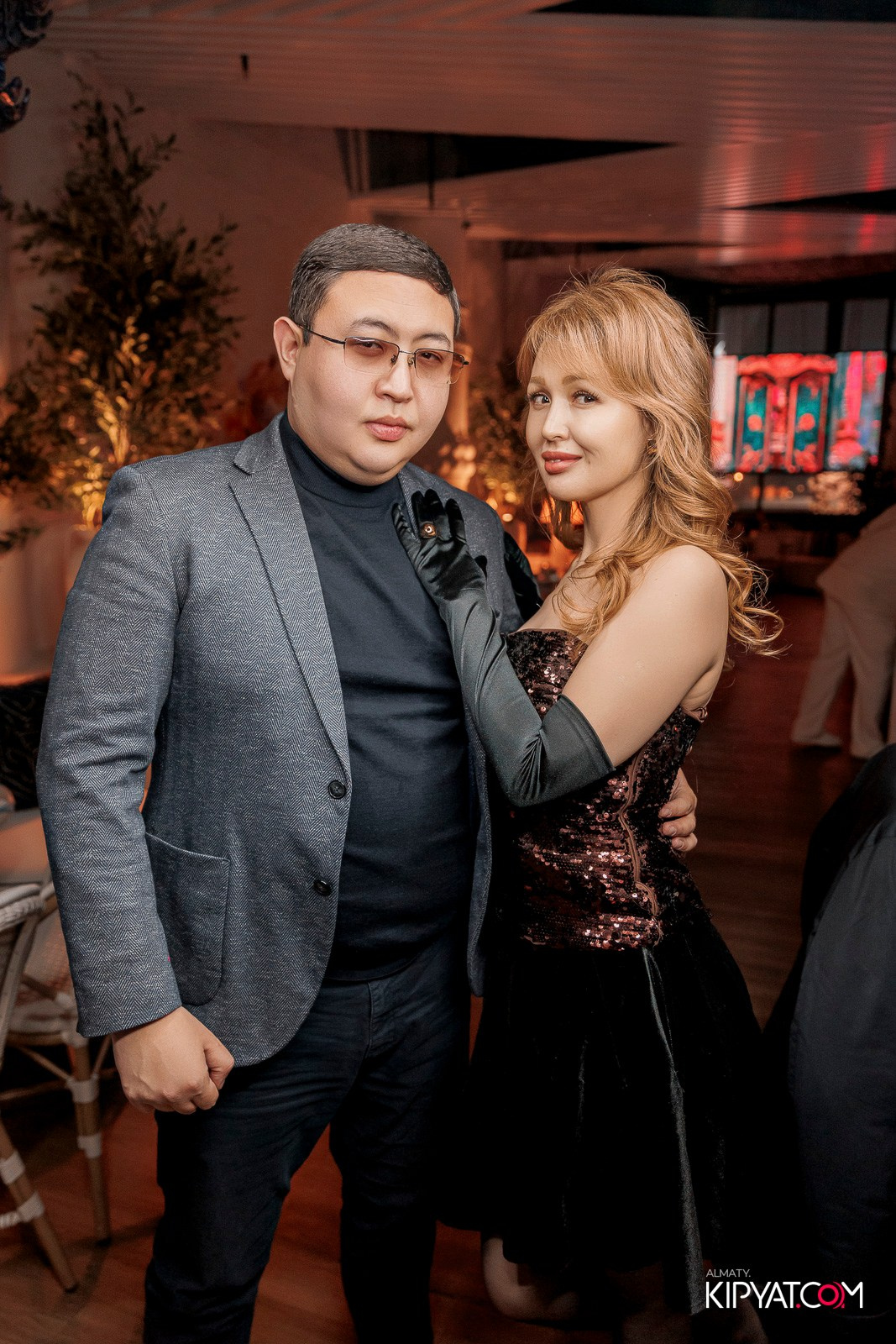 AIZA TERRACE RESTAURANT & BAR. КИПЯТКОМ АЛМАТЫ! Фотосъемка мероприятий в Алматы