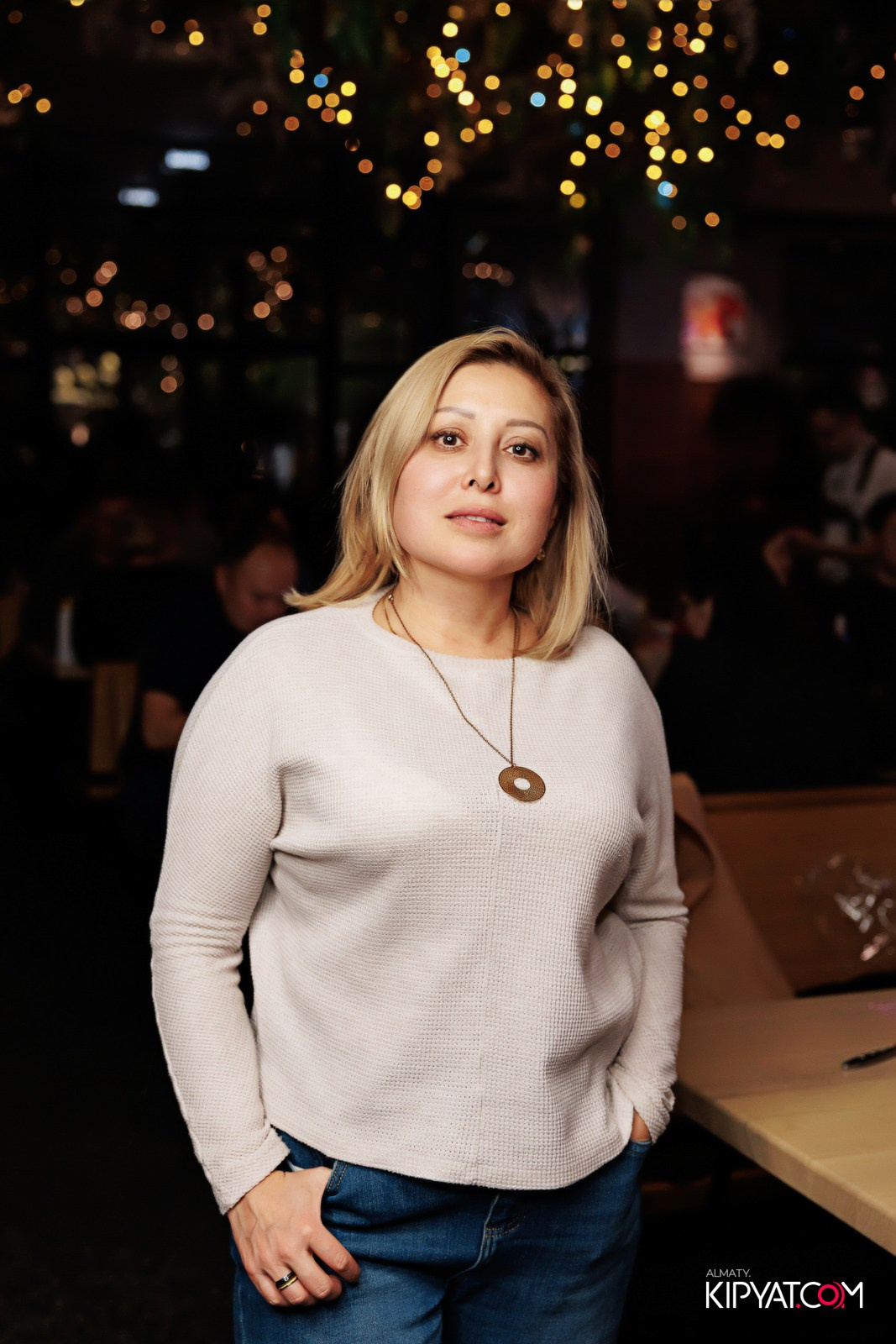 PAULANER. КИПЯТКОМ АЛМАТЫ!