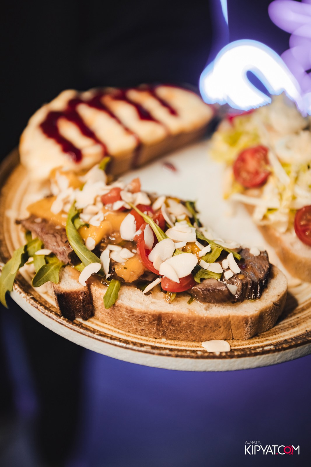 VICE CITY. КИПЯТКОМ АЛМАТЫ!