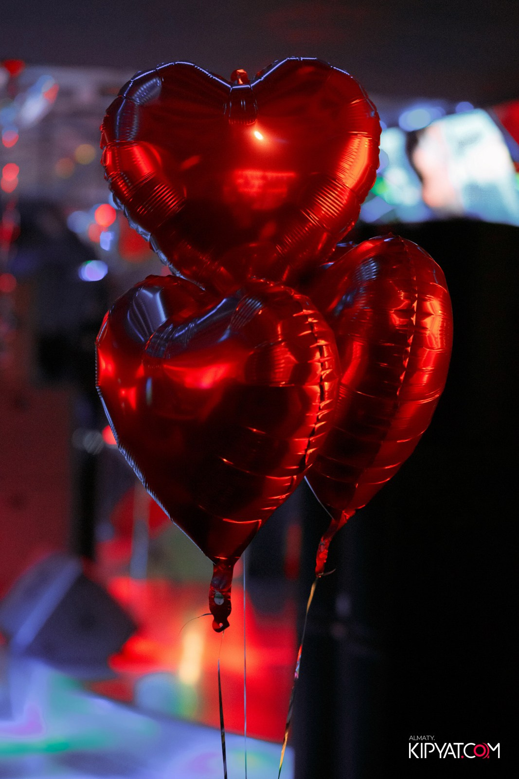 КАРАОКЕ МИКРОФОН. КИПЯТКОМ АЛМАТЫ!