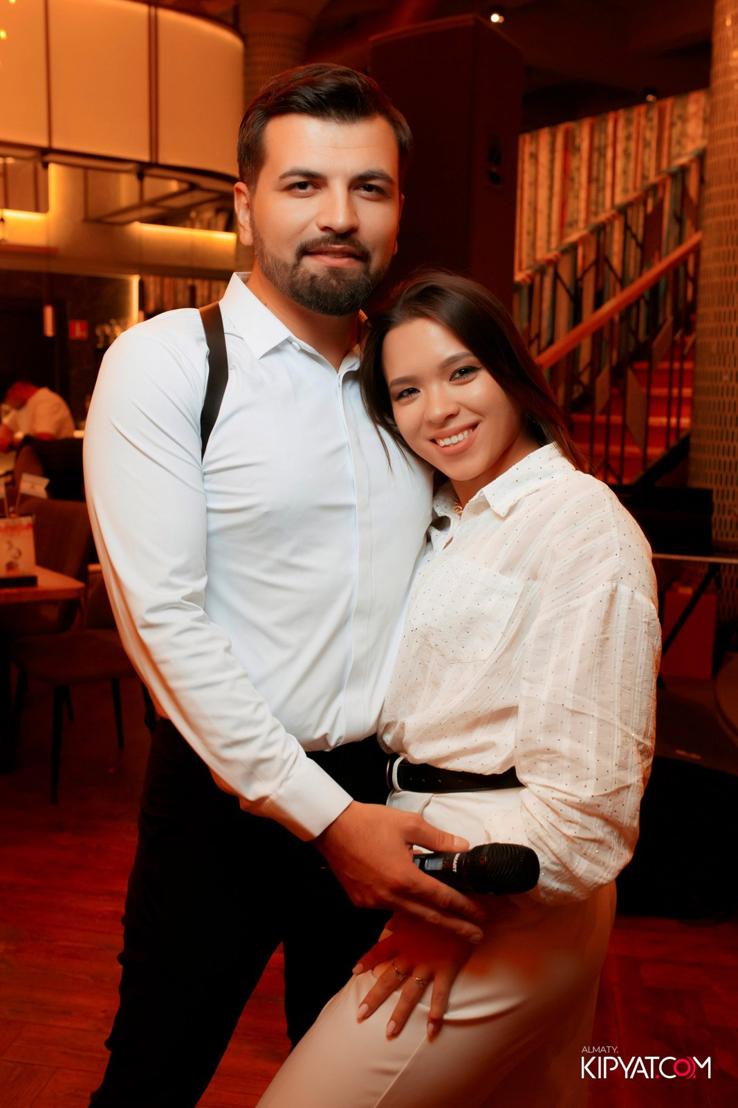 OKTOBERFEST — ПИНТА PREMIUM. КИПЯТКОМ АЛМАТЫ!