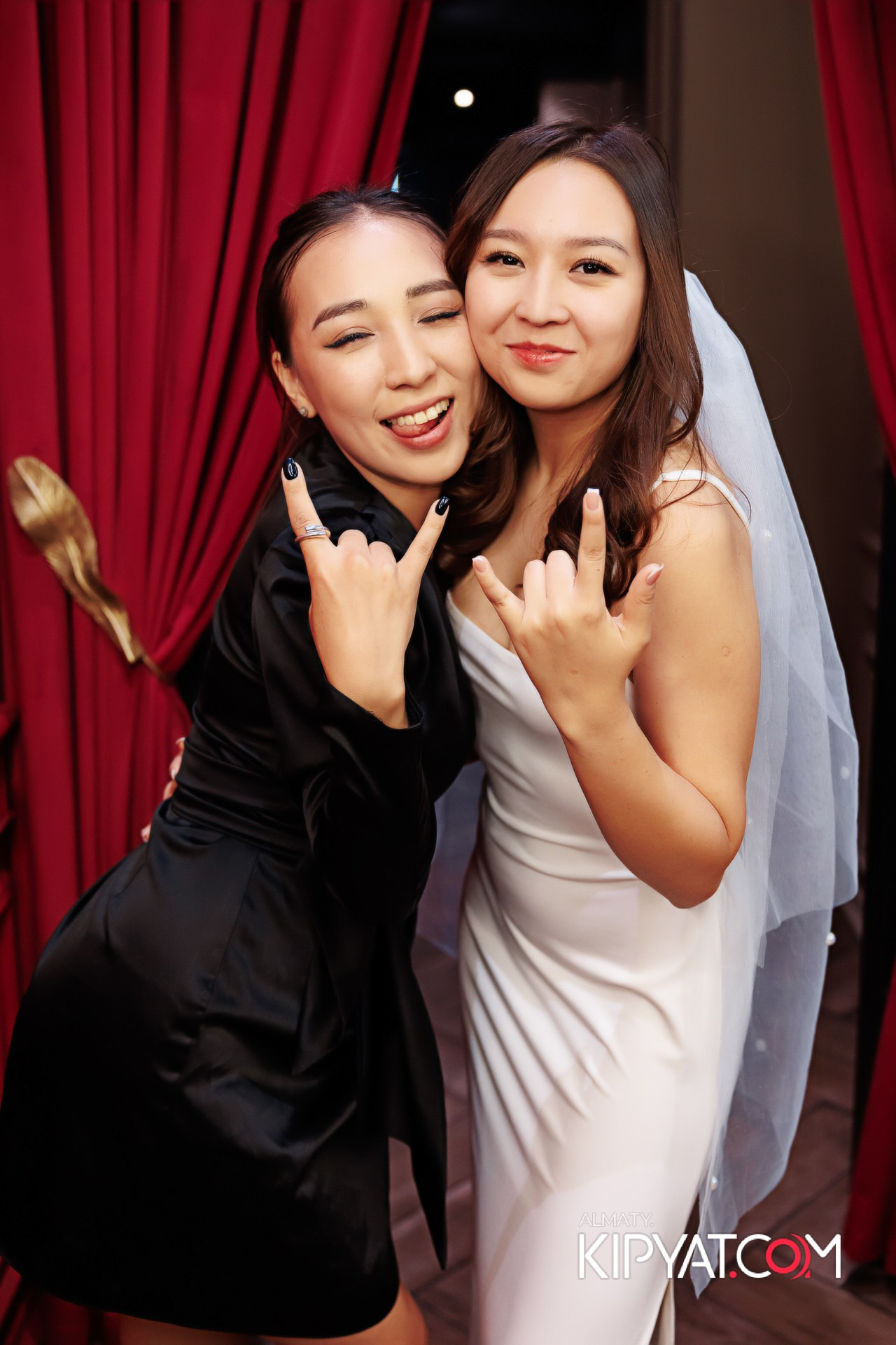 ЗАЯ НА БИС!. КИПЯТКОМ АЛМАТЫ!