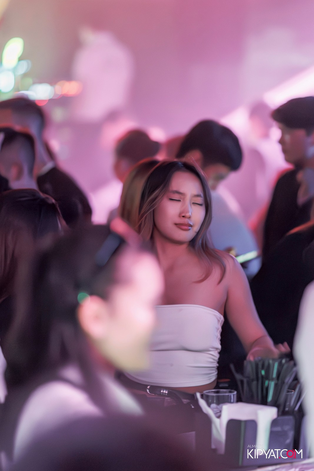 BHB. КИПЯТКОМ АЛМАТЫ!