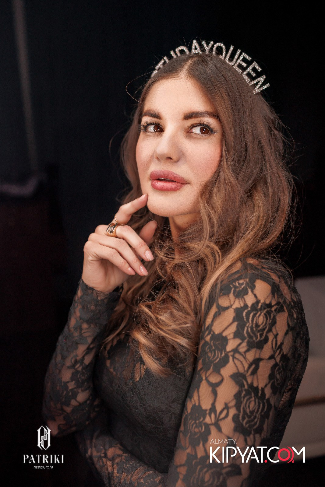 PATRIKI RESTAURANT. КИПЯТКОМ АЛМАТЫ!