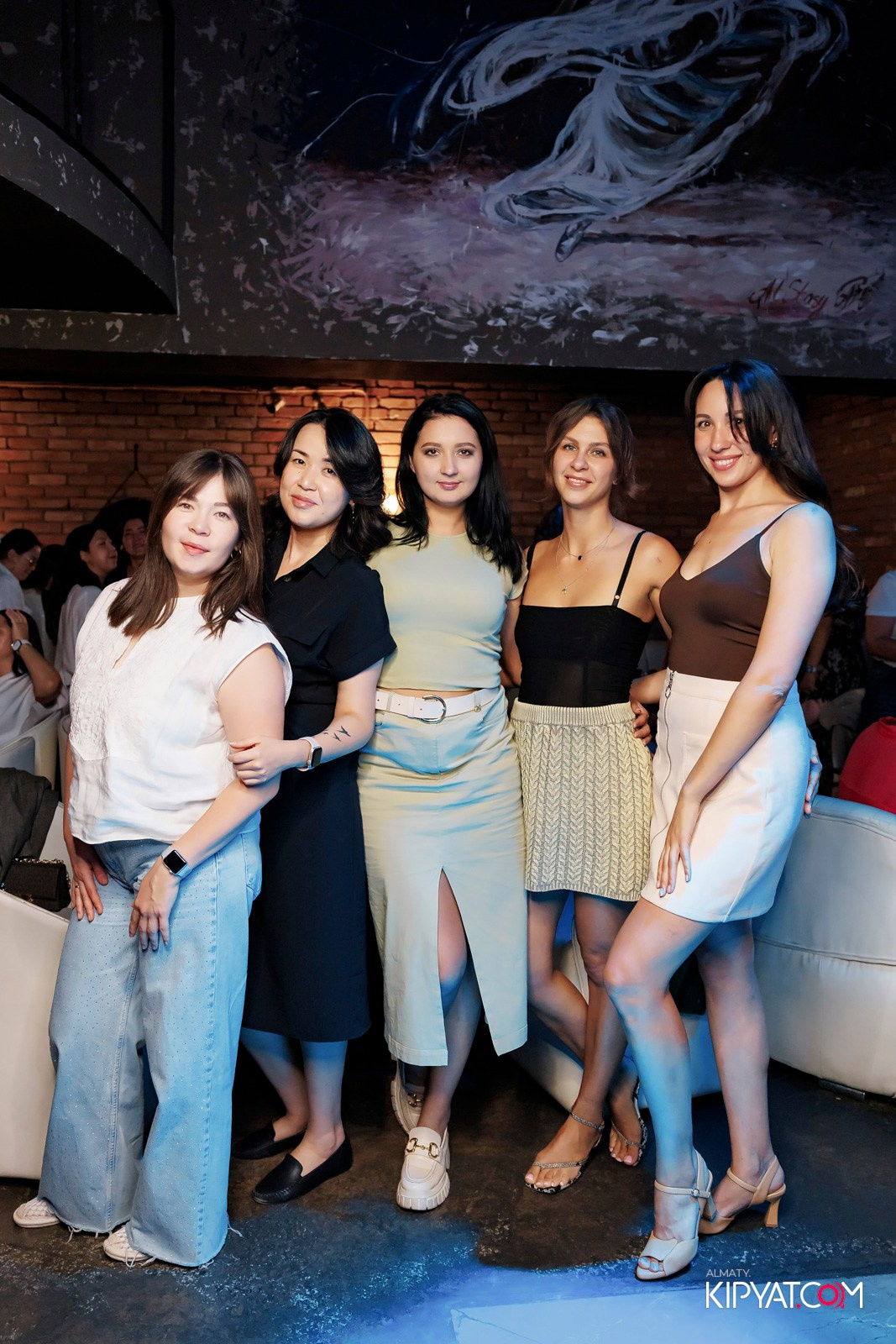 МУЗЫКАЛЬНОЕ ЛОТО В HIT RETRO. КИПЯТКОМ АЛМАТЫ!