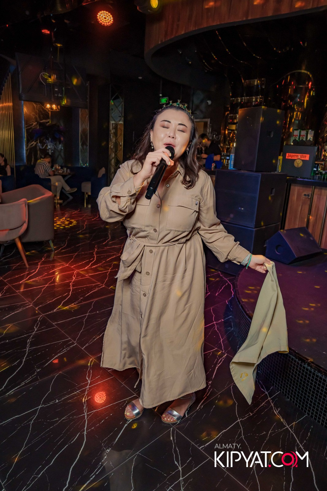 MOOD KARAOKE & TERRACE. КИПЯТКОМ АЛМАТЫ! Фотосъемка мероприятий в Алматы