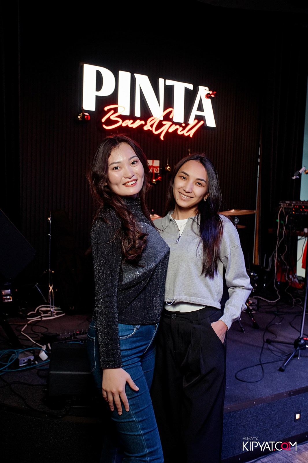 ПИНТА НУРЛЫ-ТАУ. КИПЯТКОМ АЛМАТЫ!