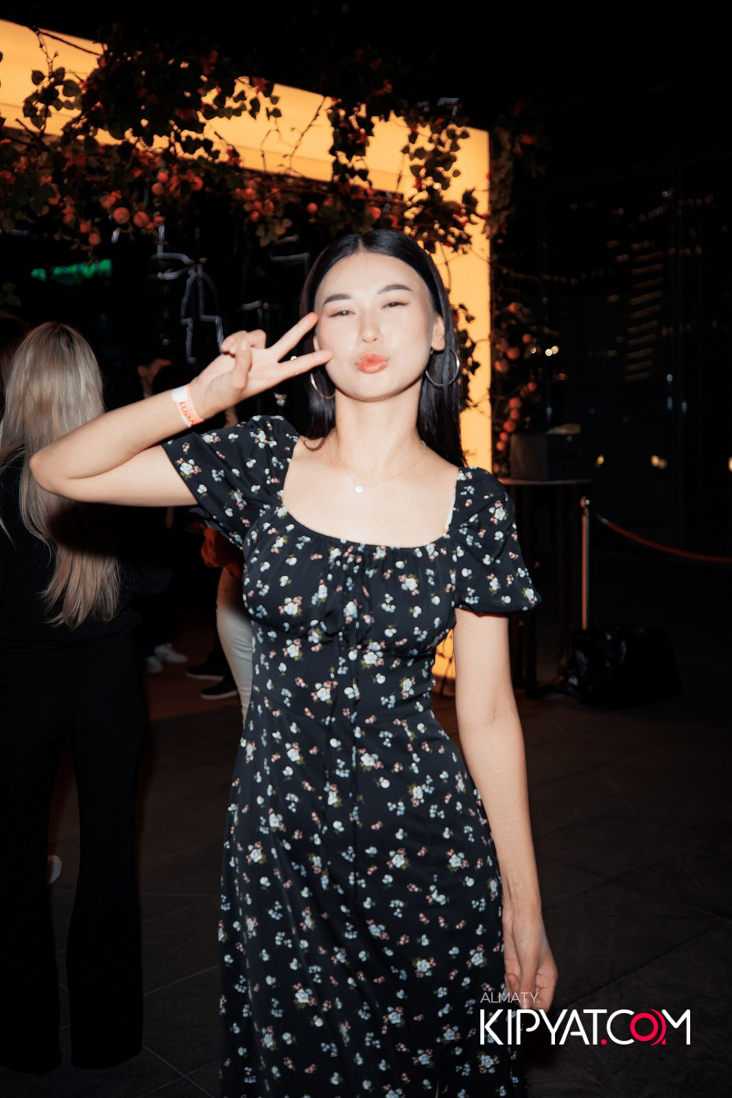 EVENT BAR. КИПЯТКОМ АЛМАТЫ!