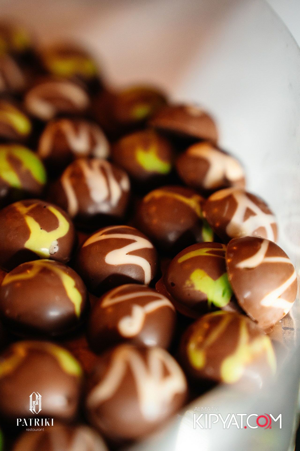 PATRIKI RESTAURANT. КИПЯТКОМ АЛМАТЫ! Фотосъемка мероприятий в Алматы