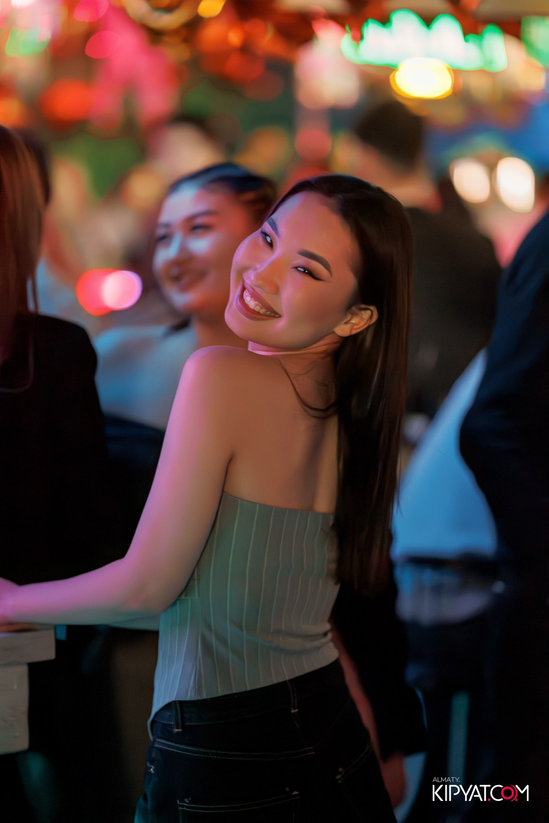 BHB. КИПЯТКОМ АЛМАТЫ!