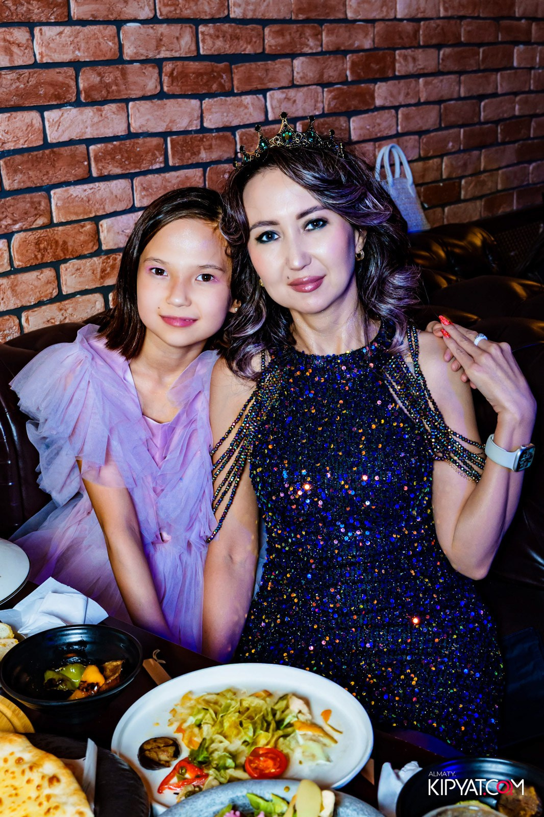 LUGO BAR. КИПЯТКОМ АЛМАТЫ!