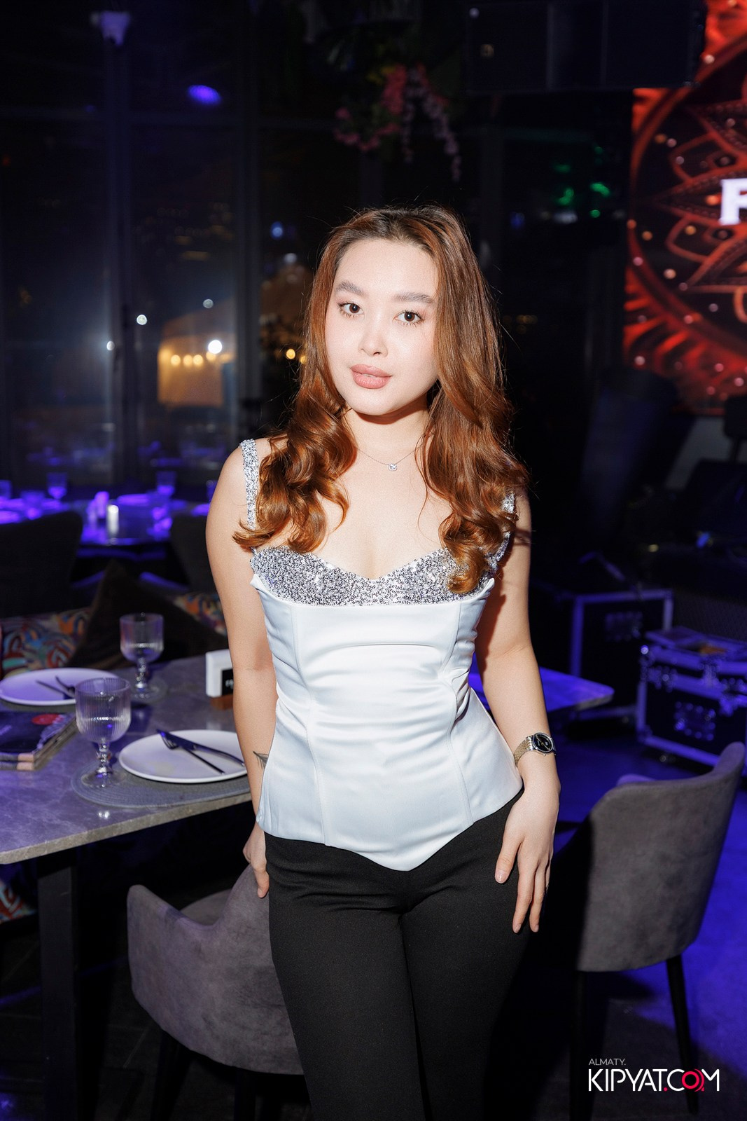 FRIENDS BAR & TERRACE. КИПЯТКОМ АЛМАТЫ! Фотосъемка мероприятий в Алматы