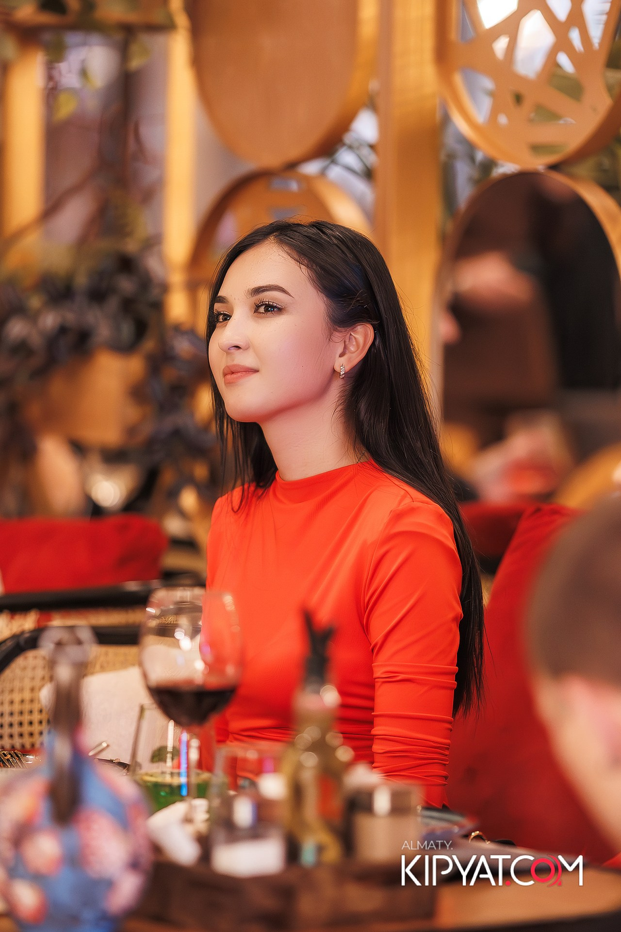 MODI RESTORANCHIK. КИПЯТКОМ АЛМАТЫ!