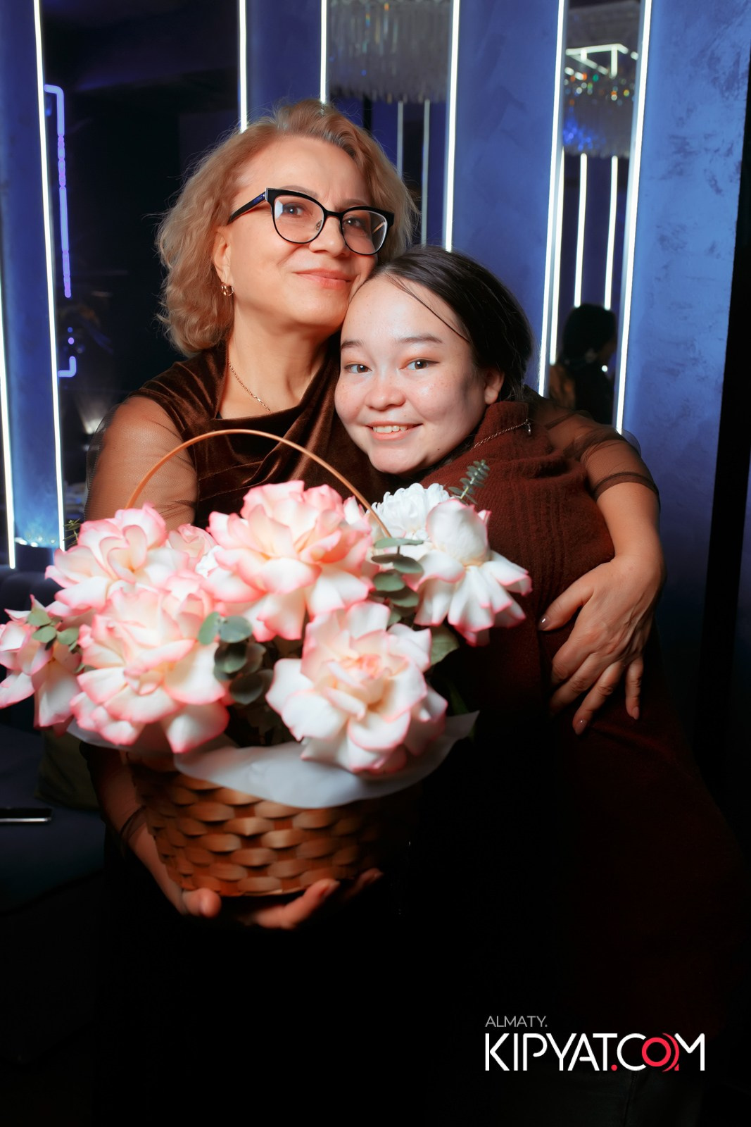 УХО И МЕДВЕДЬ НА САИНА. КИПЯТКОМ АЛМАТЫ!