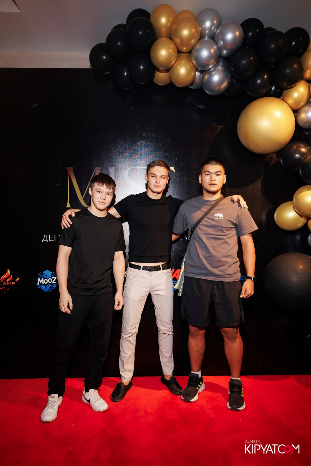 EVENT ДЕГУСТАЦИЯ КАЛЬЯННОГО ТАБАКА. КИПЯТКОМ АЛМАТЫ! Фотосъемка мероприятий в Алматы