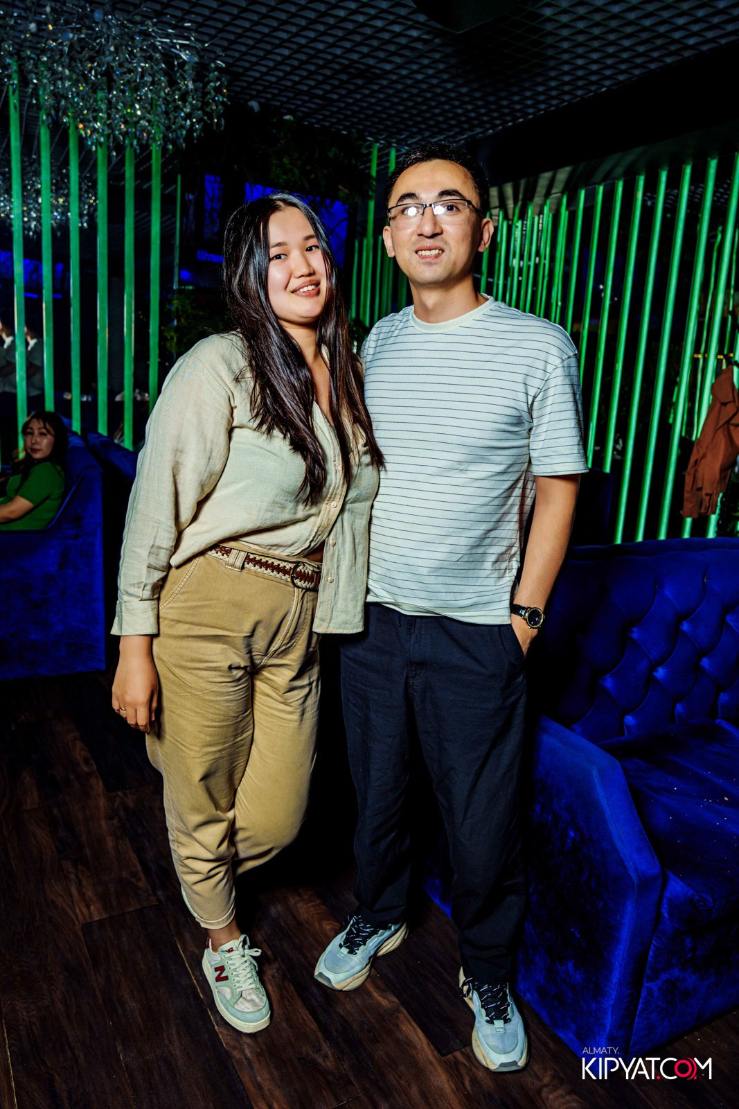 УХО И МЕДВЕДЬ НА САИНА. КИПЯТКОМ АЛМАТЫ!