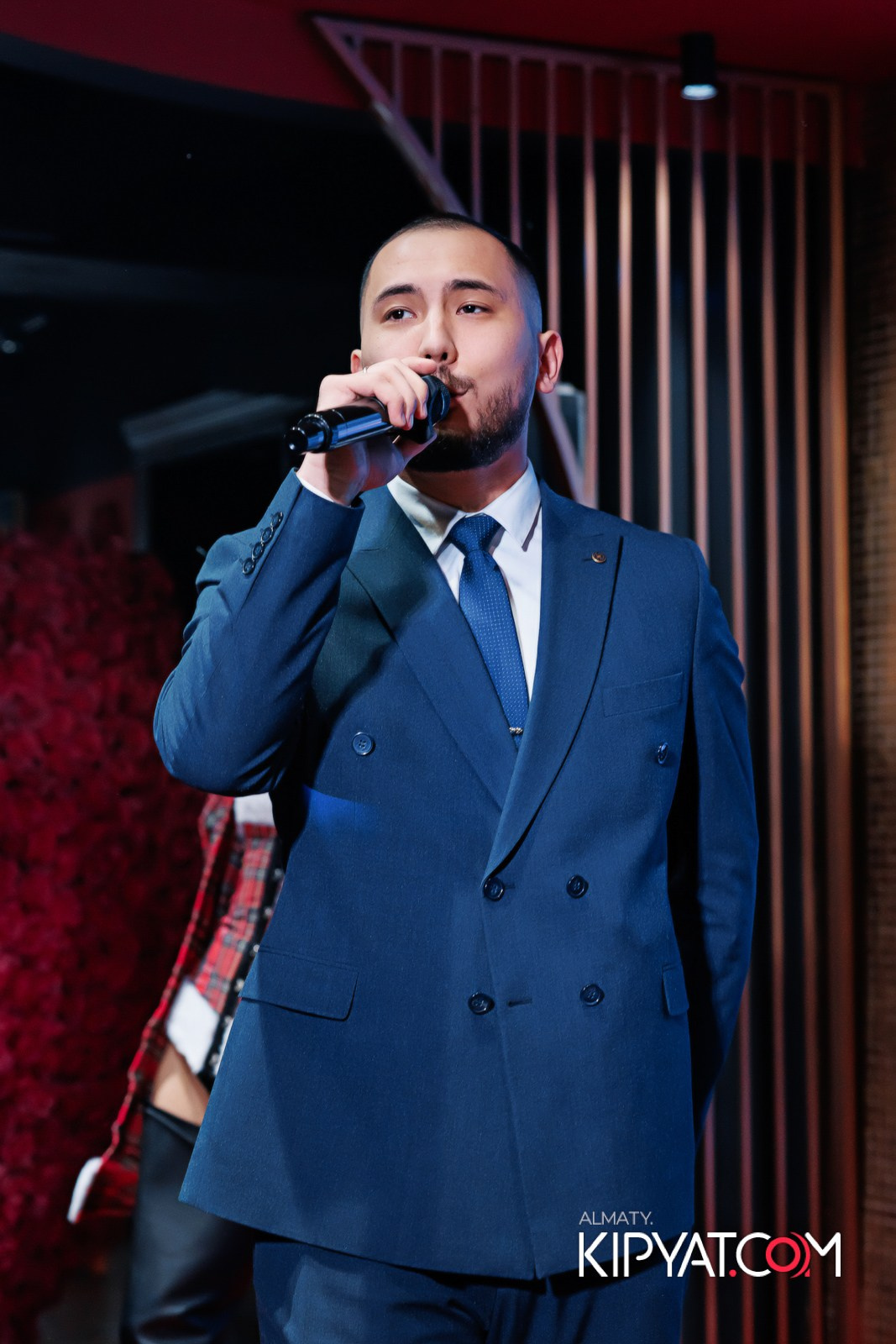 ЗАЯ, НА БИС. КИПЯТКОМ АЛМАТЫ!