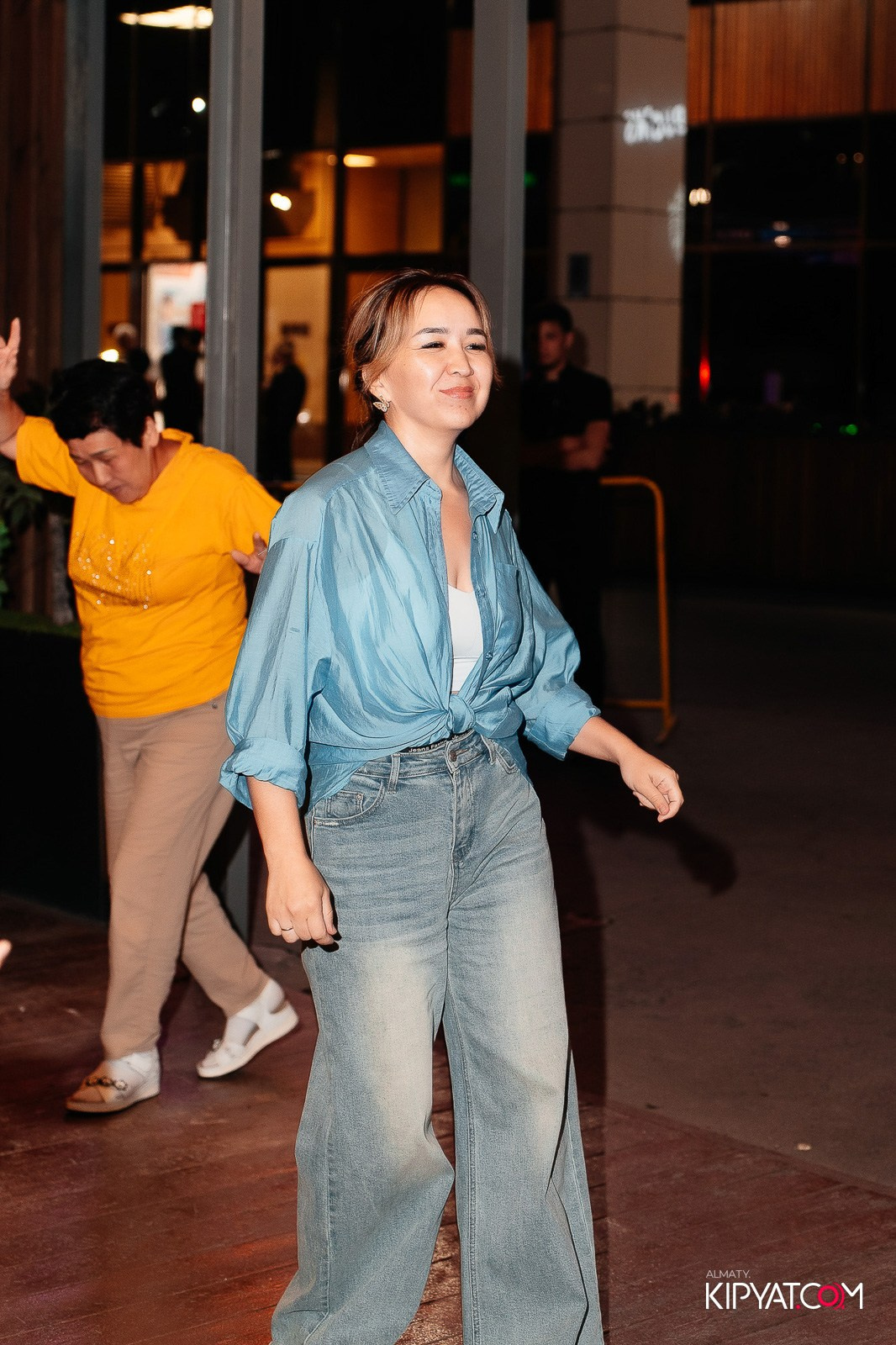 ПИНТА ADK. КИПЯТКОМ АЛМАТЫ!