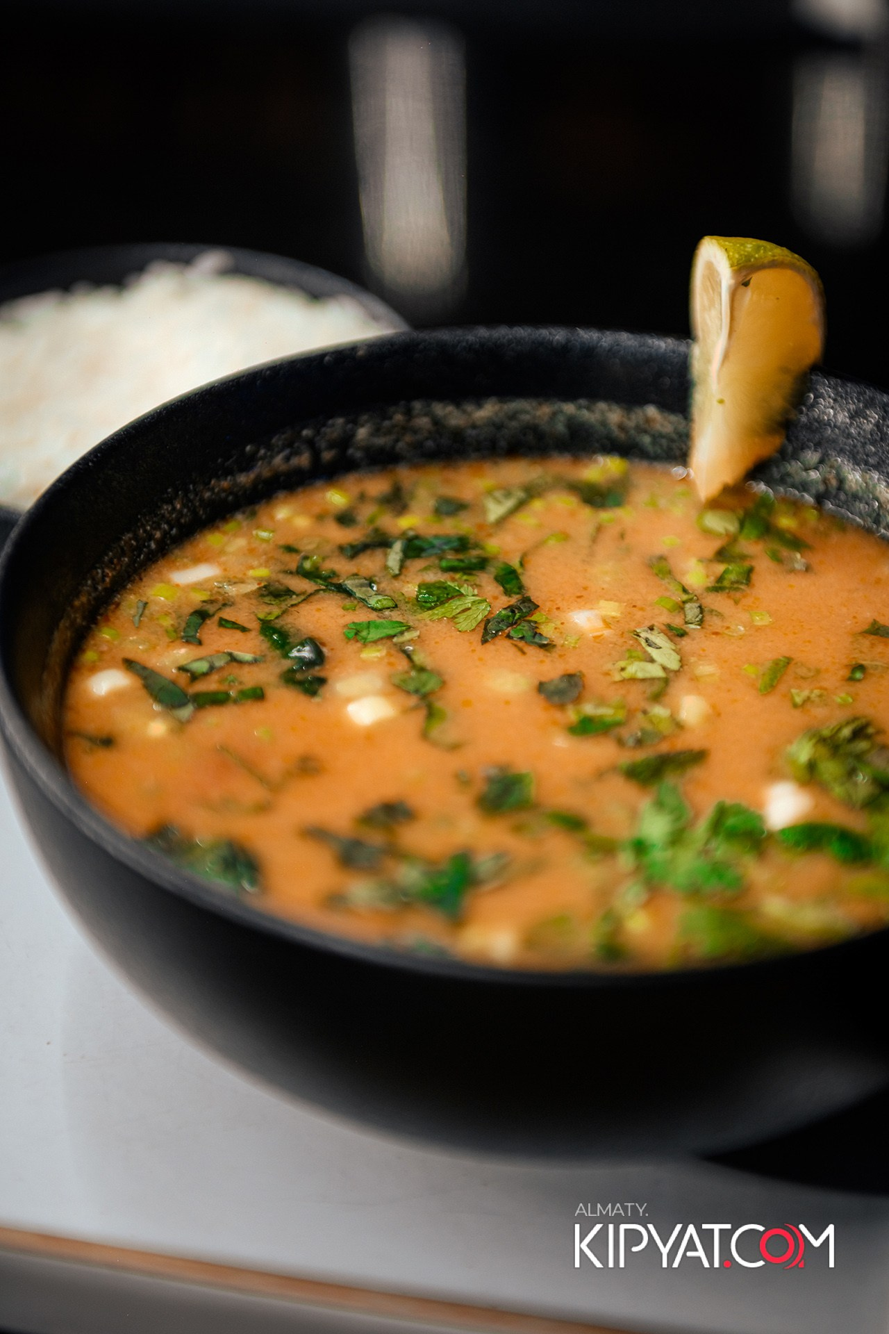 OLOVO НА ДОСТЫК. КИПЯТКОМ АЛМАТЫ!