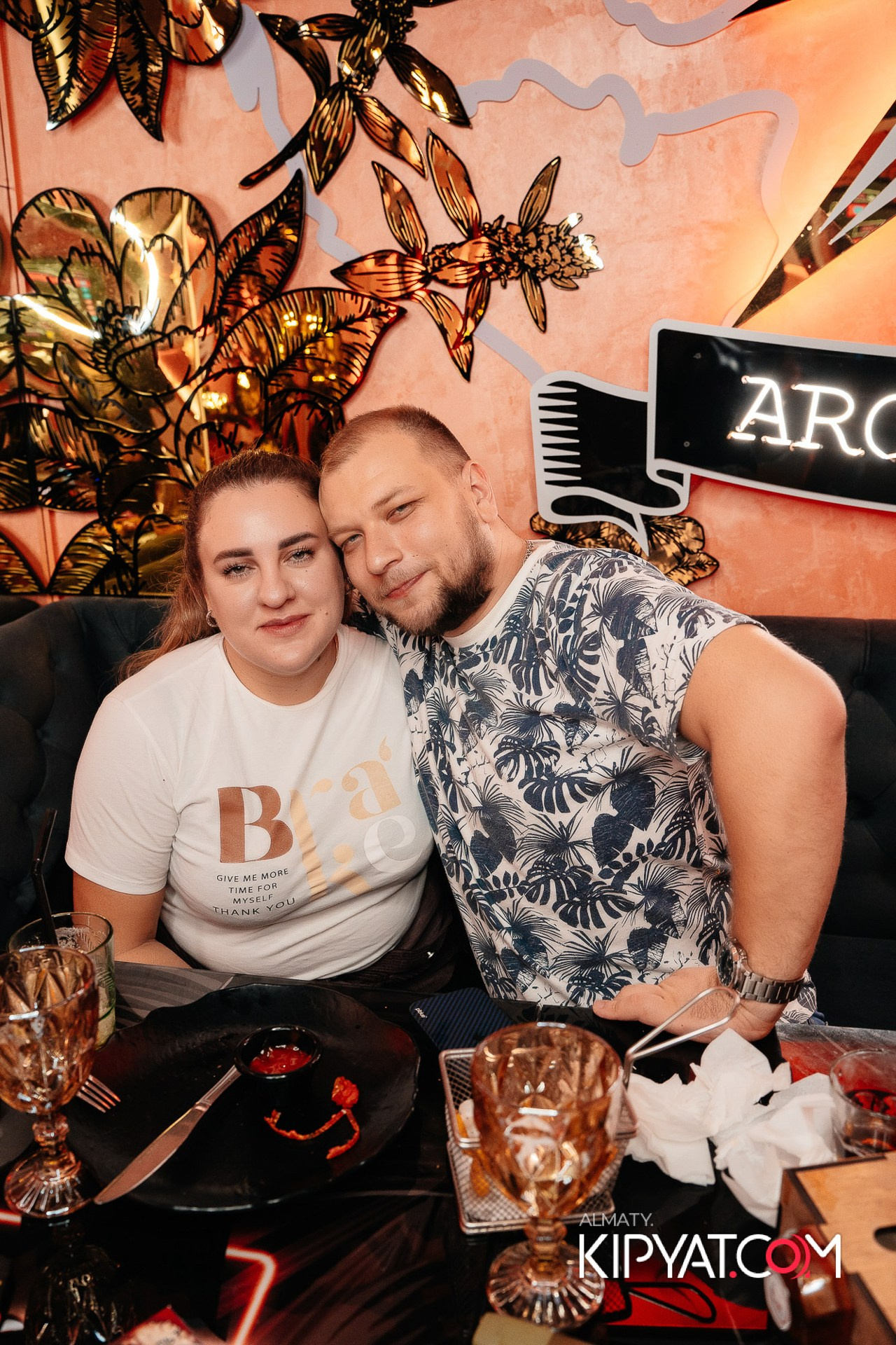 УХО И МЕДВЕДЬ НА КУРМАНГАЗЫ. КИПЯТКОМ АЛМАТЫ!