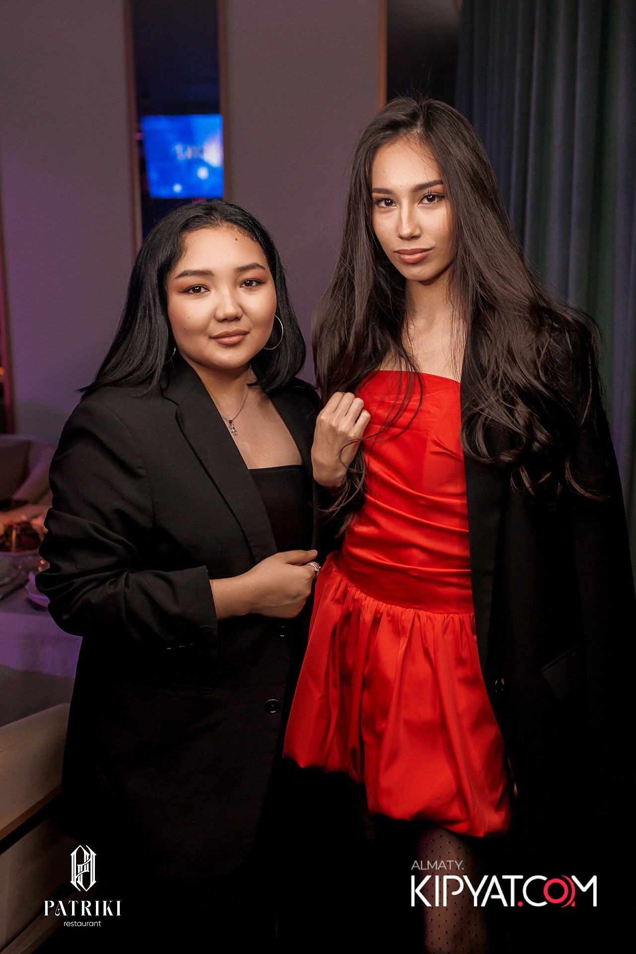 PATRIKI RESTAURANT. КИПЯТКОМ АЛМАТЫ!