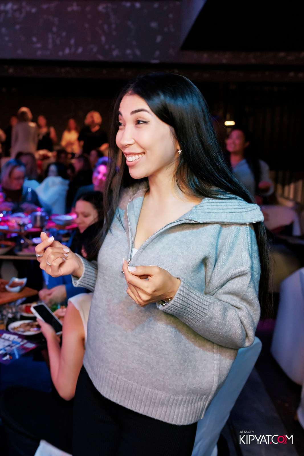 МУЗЫКАЛЬНОЕ ЛОТО В HIT RETRO. КИПЯТКОМ АЛМАТЫ!