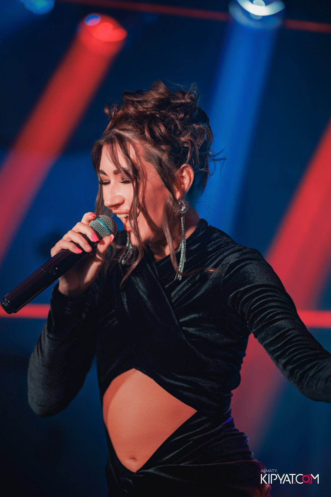 PATRIKI RESTAURANT. КИПЯТКОМ АЛМАТЫ!