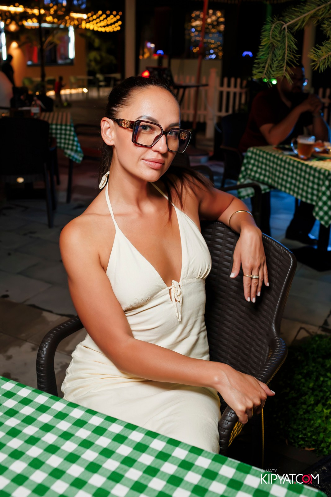 GAUCHO GRILL BAR. КИПЯТКОМ АЛМАТЫ! Фотосъемка мероприятий в Алматы