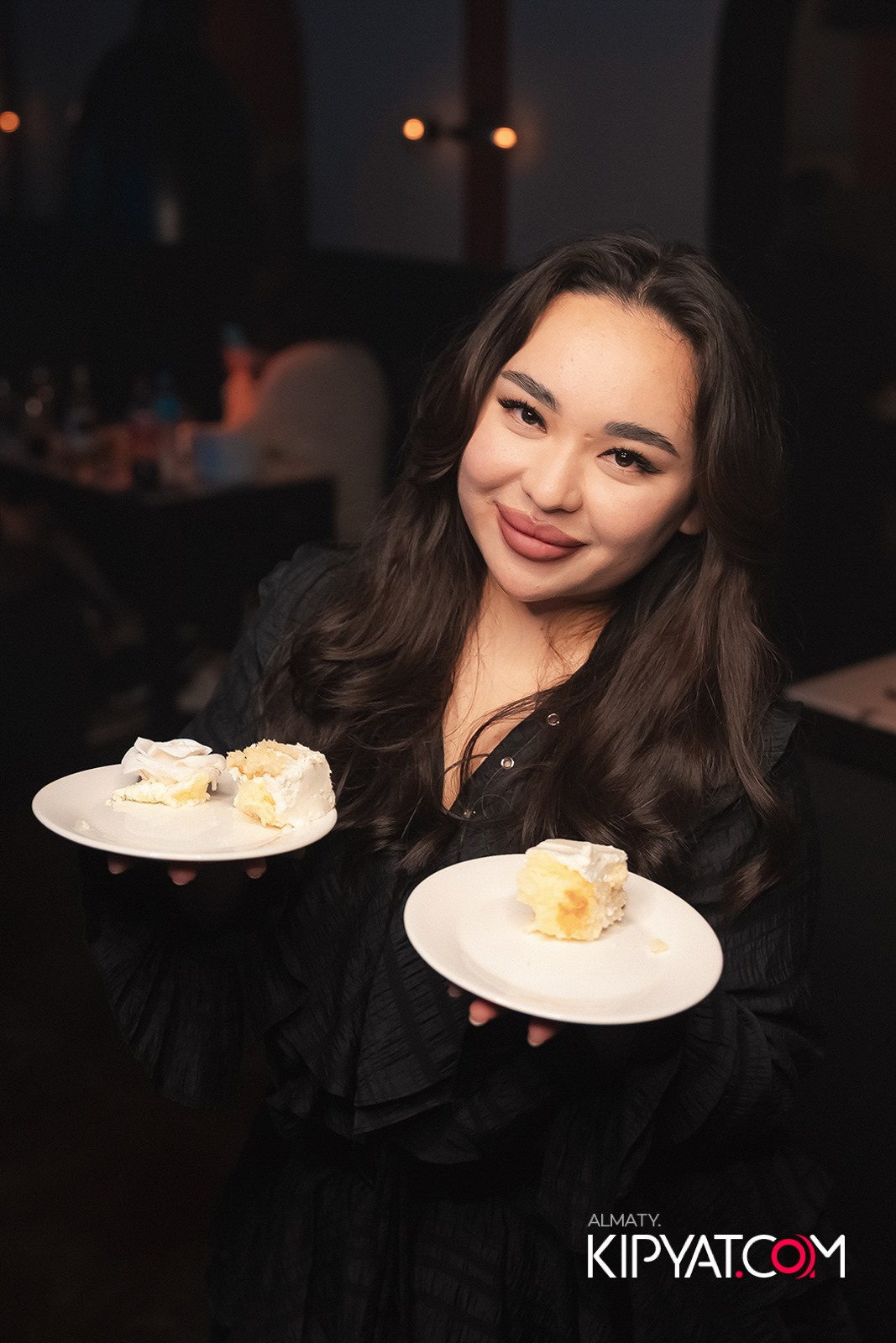 ARAGOSTA — BIRTHDAY PARTY. КИПЯТКОМ АЛМАТЫ!