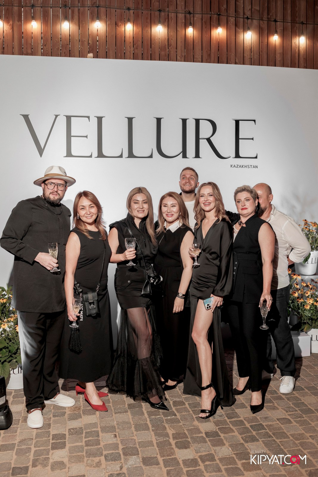 TRADITIONAL DESIGN DINNER 2025. КИПЯТКОМ АЛМАТЫ!