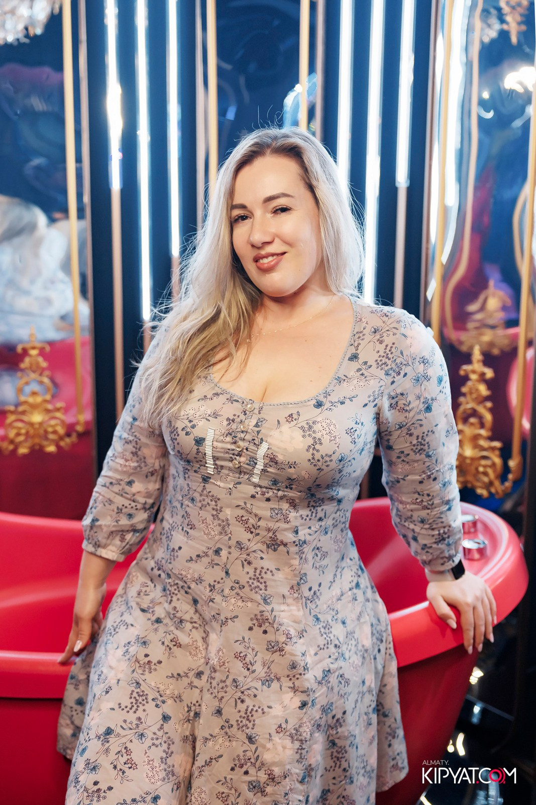 ЗАЯ, НА БИС. КИПЯТКОМ АЛМАТЫ!