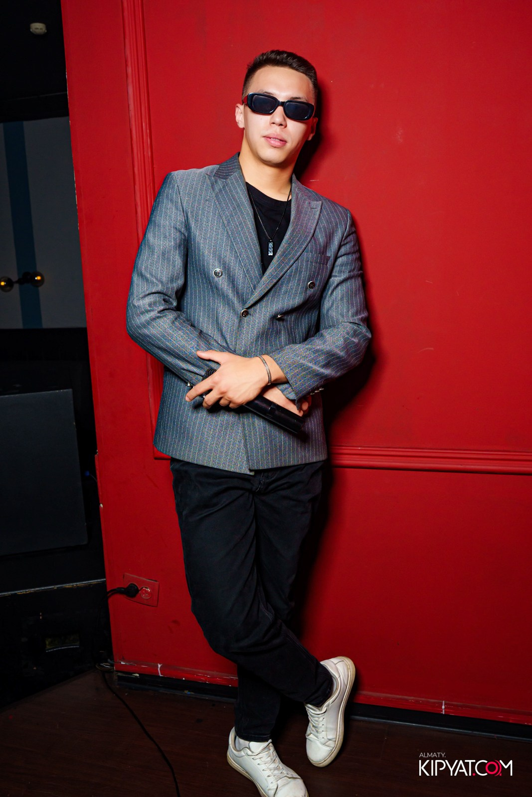 ARAGOSTA. КИПЯТКОМ АЛМАТЫ!